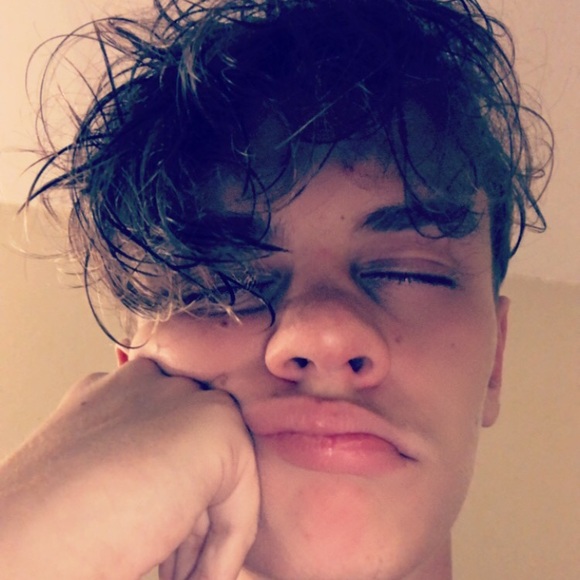 Meet your Posher, Trevor - Picture 1 of 1